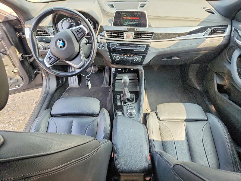 Aukcja sprzedaży 2018 Bmw X2, vin: WBXYJ5C36JEF78696, numer aukcji: 61356996