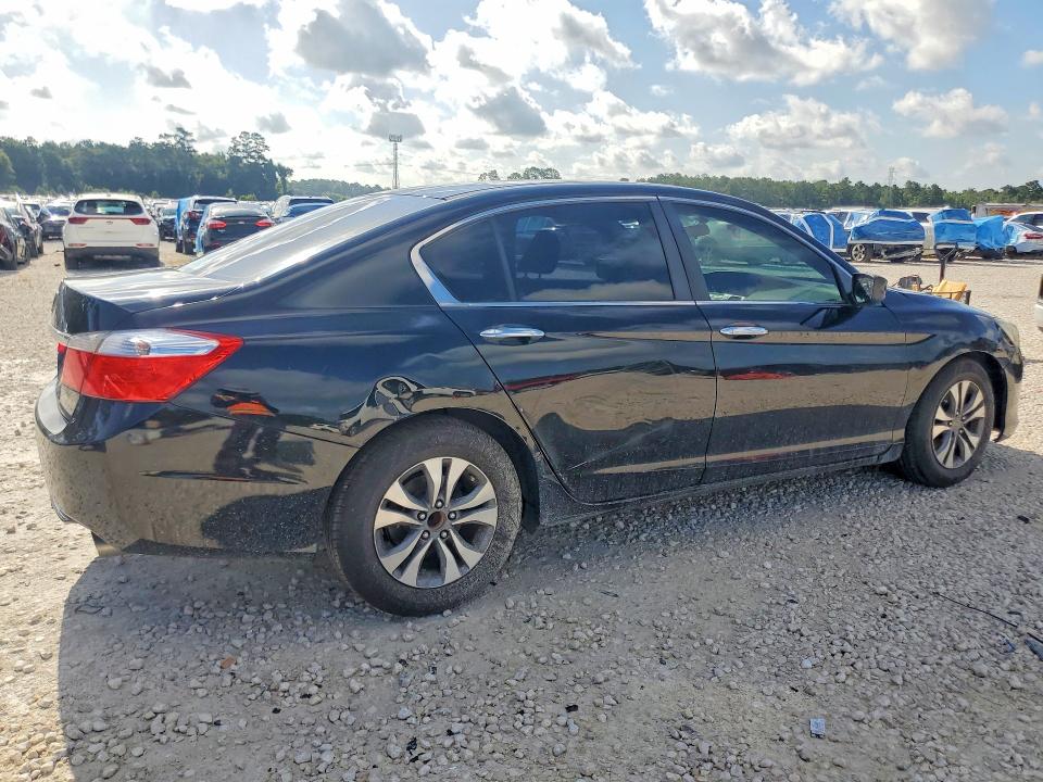 Продаж на аукціоні авто 2014 Honda Accord, vin: 1HGCR2F3XEA118706, номер лоту: 59871156