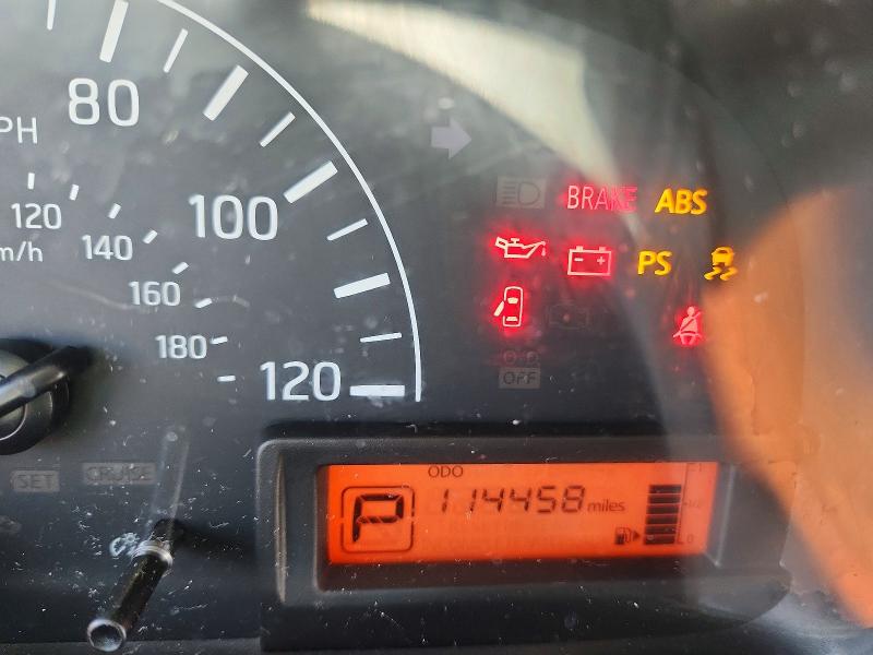 2021 Nissan Nv200 მანქანა იყიდება აუქციონზე, vin: 3N6CM0KN8MK690179, აუქციონის ნომერი: 60235446