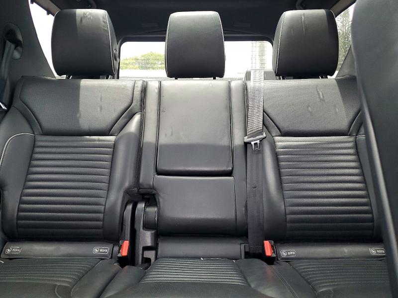 62953356 :رقم المزاد ، SALRT2RVXJA059313 vin ، 2018 Land Rover Discovery مزاد بيع