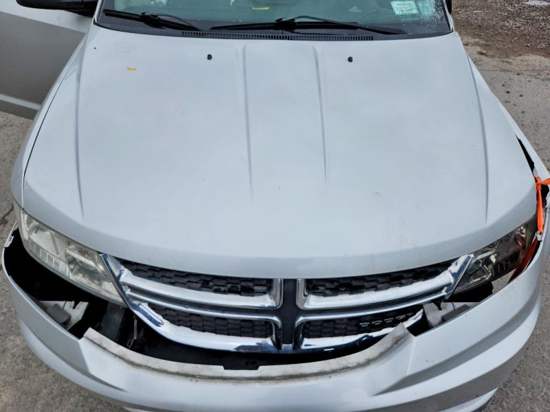 2012 Dodge Journey მანქანა იყიდება აუქციონზე, vin: 3C4PDCAB0CT167860, აუქციონის ნომერი: 62014396