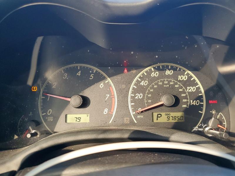 Продаж на аукціоні авто 2011 Toyota Corolla, vin: JTDBU4EE9BJ091615, номер лоту: 61574636