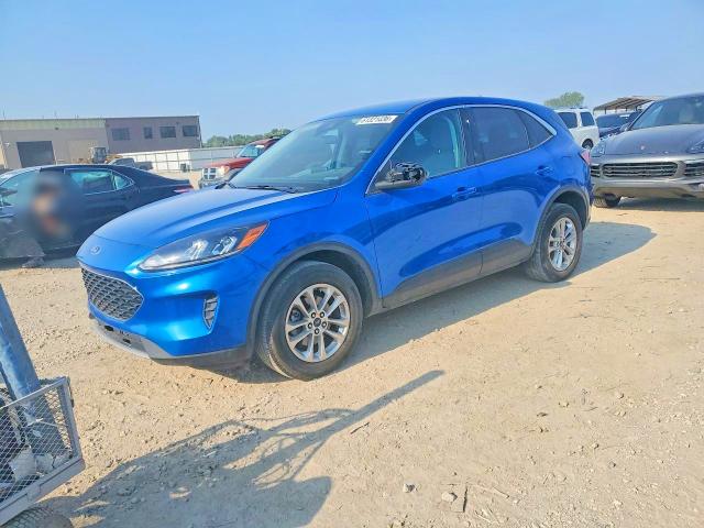 2021 Ford Escape მანქანა იყიდება აუქციონზე, vin: 1FMCU9G67MUB31016, აუქციონის ნომერი: 61321436