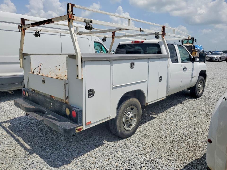 Продажа на аукционе авто 2013 Chevrolet Silverado, vin: 1GB2CVCG3DZ162619, номер лота: 59707086