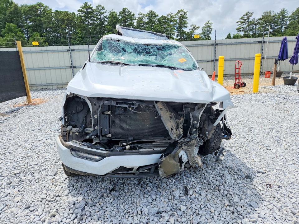 Aukcja sprzedaży 2021 Ford F150, vin: 1FTEW1EP5MKE87626, numer aukcji: 61721136