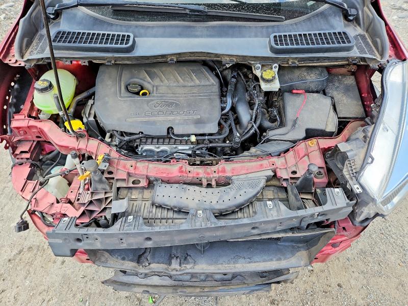63157046 :رقم المزاد ، 1FMCU0GD6JUD49860 vin ، 2018 Ford Escape مزاد بيع