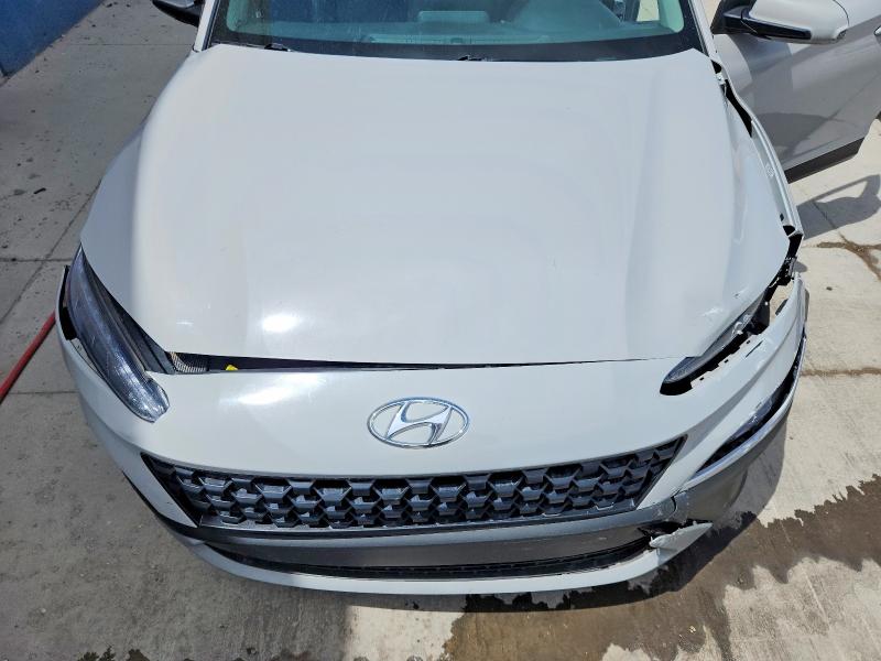 Продаж на аукціоні авто 2023 Hyundai Kona, vin: KM8K3CAB0PU930609, номер лоту: 59847096