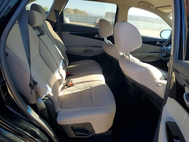 Продажа на аукционе авто 2019 Kia Sorento, vin: 5XYPG4A53KG482360, номер лота: 67735746