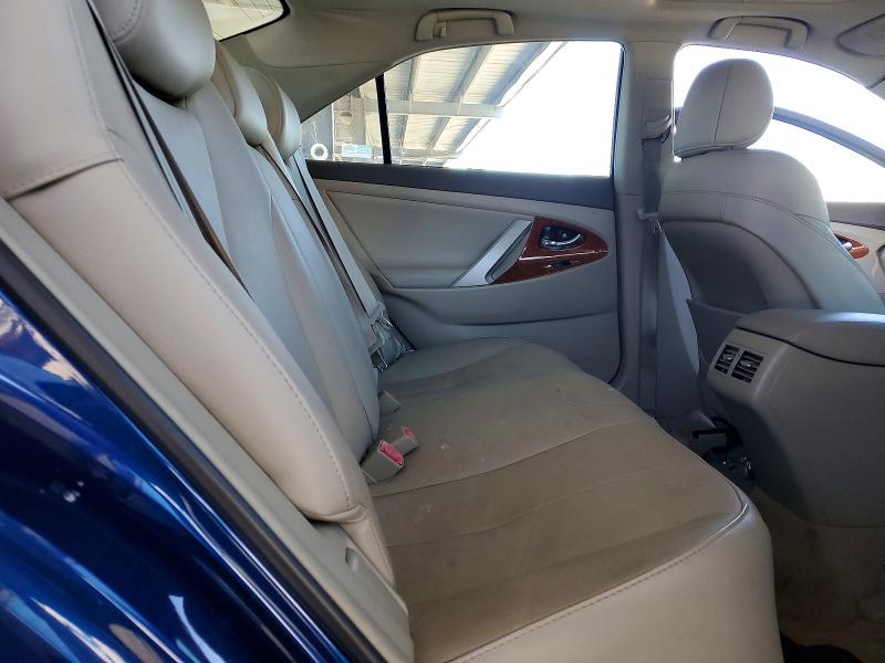 Aukcja sprzedaży 2009 Toyota Camry, vin: 4T1BE46K09U293099, numer aukcji: 60890046