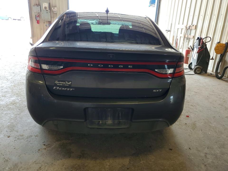 Aukcja sprzedaży 2015 Dodge Dart, vin: 1C3CDFBB2FD247769, numer aukcji: 61623826