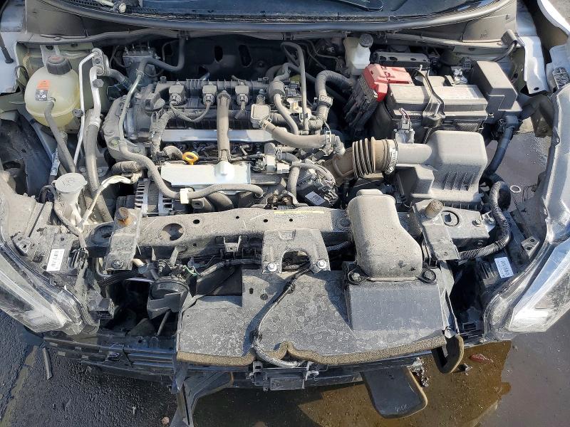 Aukcja sprzedaży 2025 Nissan Versa, vin: 3N1CN8DV4SL884763, numer aukcji: 62024216