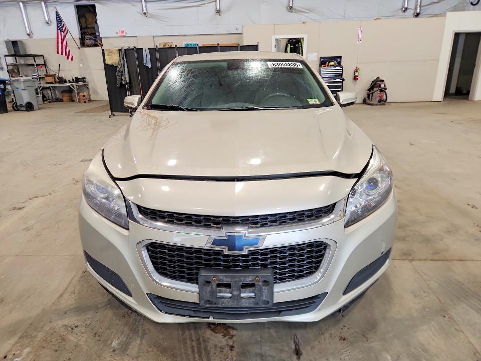 Aukcja sprzedaży 2015 Chevrolet Malibu, vin: 1G11C5SL9FF273890, numer aukcji: 63053836