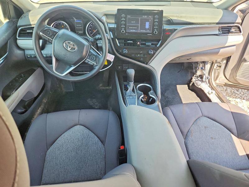 Продаж на аукціоні авто 2024 Toyota Camry, vin: 4T1C11AK1RU905915, номер лоту: 57002026