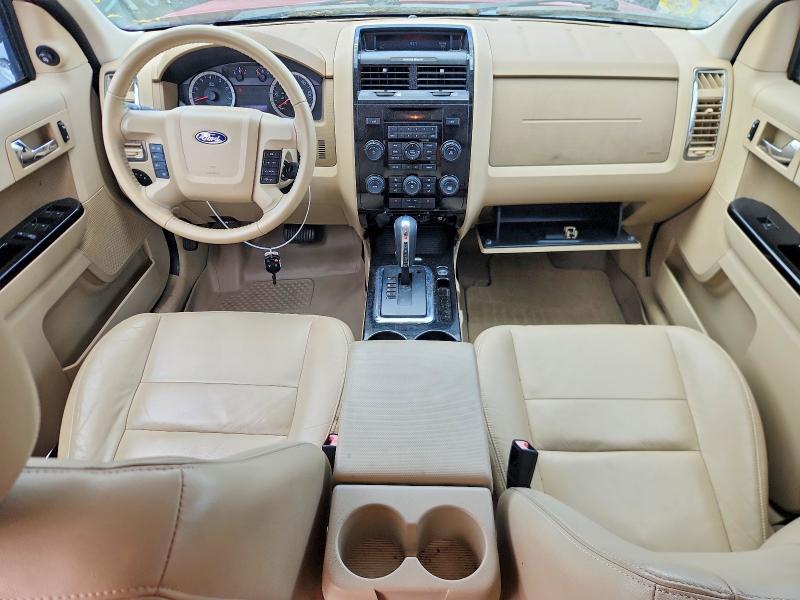 Продажа на аукционе авто 2012 Ford Escape, vin: 1FMCU0EG8CKC36987, номер лота: 58662096