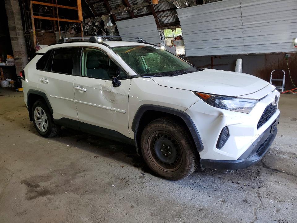 Aukcja sprzedaży 2019 Toyota Rav4, vin: JTMG1RFV8KD014520, numer aukcji: 62270916