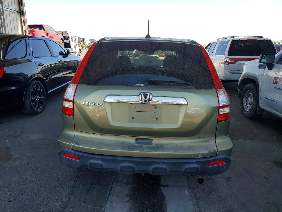 Aukcja sprzedaży 2009 Honda Cr-v, vin: 5J6RE48779L000875, numer aukcji: 61365676