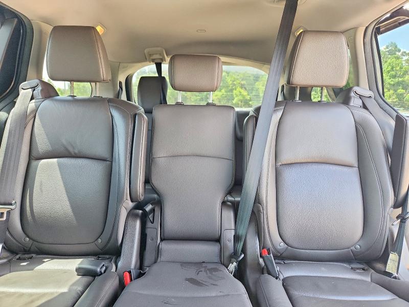 Продажа на аукционе авто 2019 Honda Odyssey, vin: 5FNRL6H7XKB029724, номер лота: 60676136