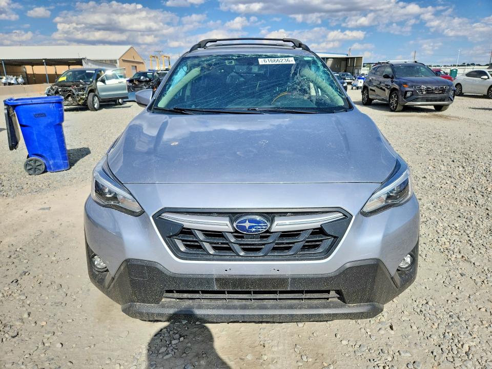 Продаж на аукціоні авто 2023 Subaru Crosstrek, vin: JF2GTHMC5PH263803, номер лоту: 61666236