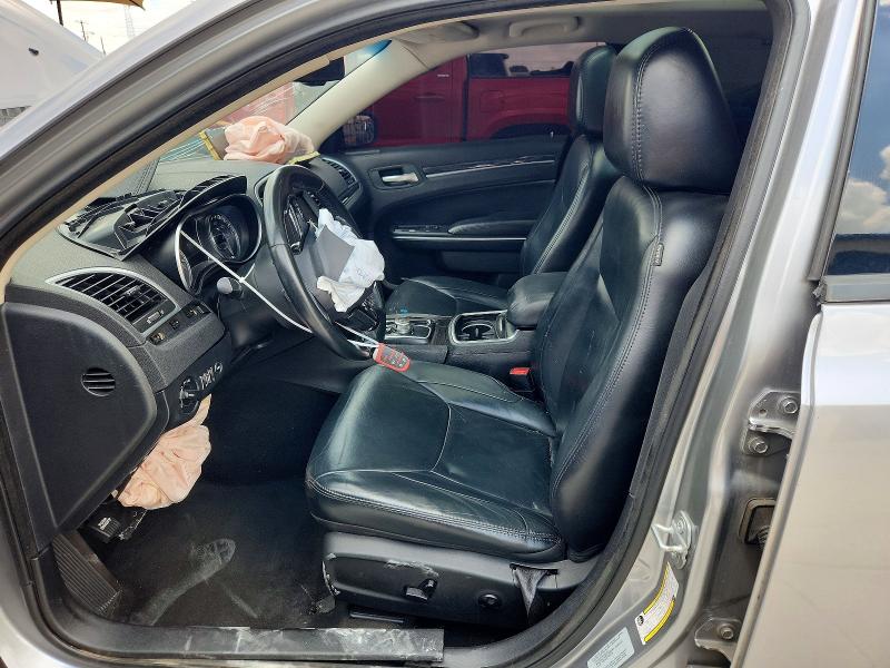 61022266 :رقم المزاد ، 2C3CCAAG5GH211923 vin ، 2016 Chrysler 300 مزاد بيع