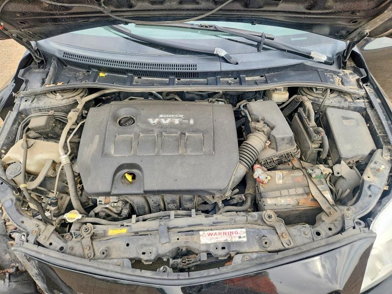 Aukcja sprzedaży 2009 Toyota Corolla, vin: 2T1BU40E39C049616, numer aukcji: 61623956