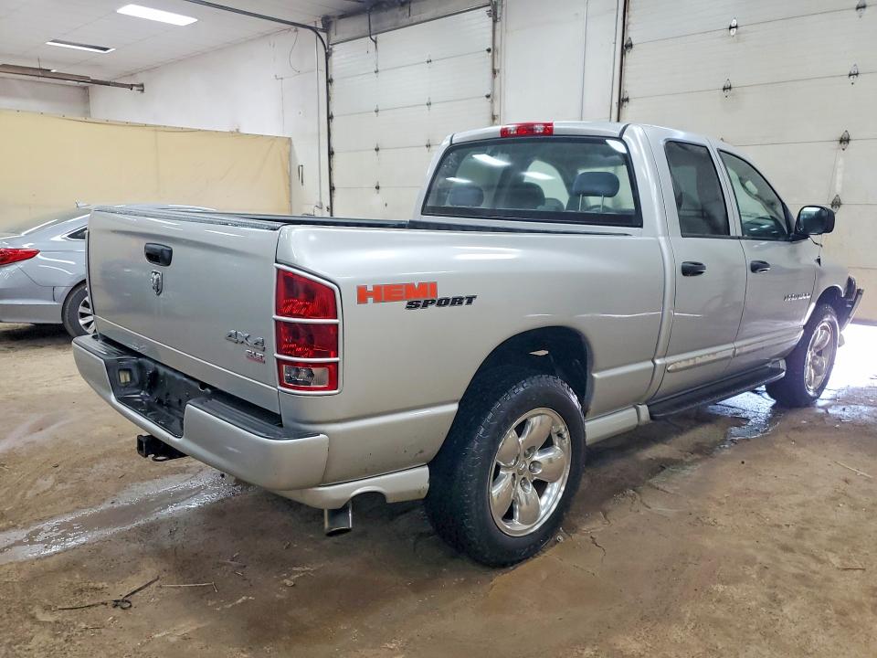 Aukcja sprzedaży 2005 Dodge Ram 1500, vin: 1D7HU18D05J519593, numer aukcji: 62707006