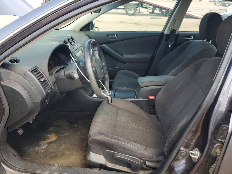Aukcja sprzedaży 2011 Nissan Altima, vin: 1N4AL2AP7BN414827, numer aukcji: 59720586