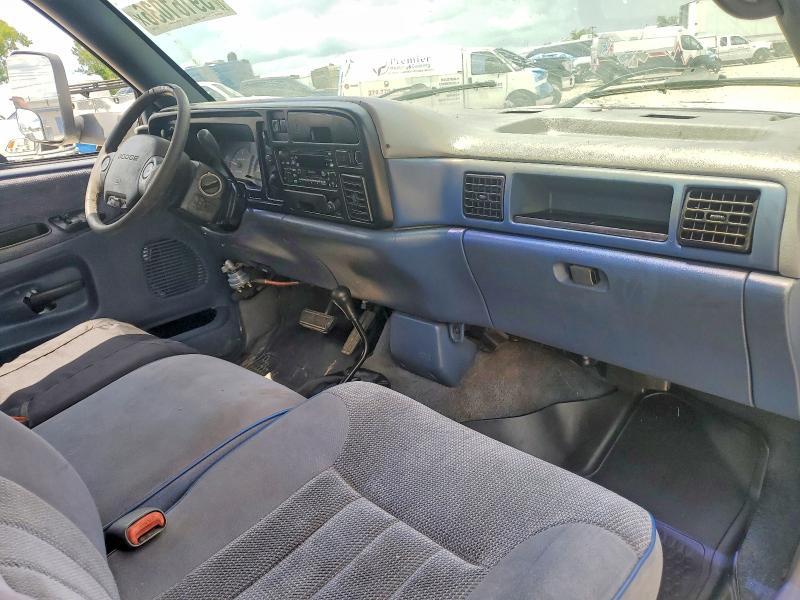Aukcja sprzedaży 1995 Dodge Ram 3500, vin: 3B7MF33C8SM159162, numer aukcji: 59161036