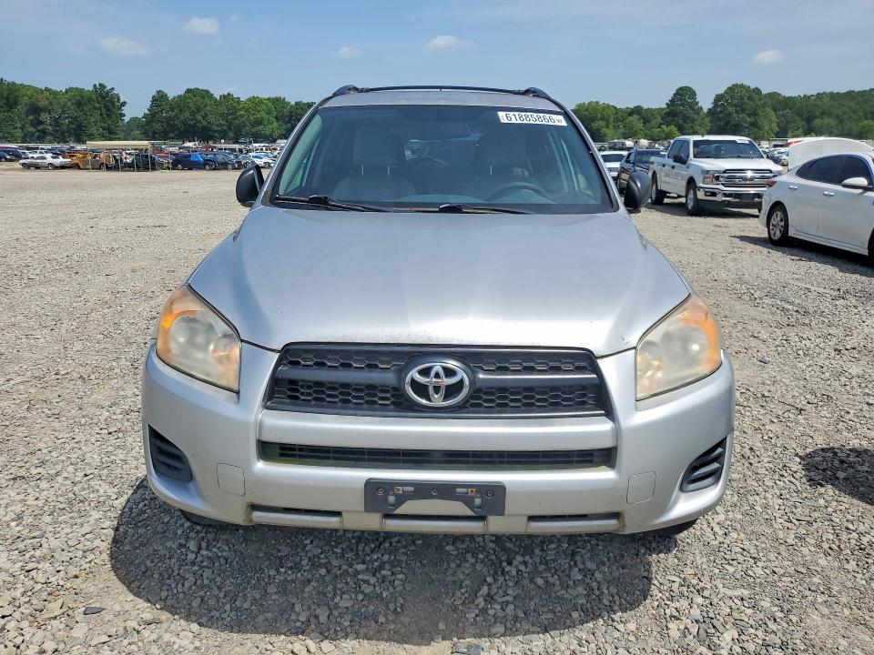 Продаж на аукціоні авто 2012 Toyota Rav4, vin: 2T3ZF4DV5CW114594, номер лоту: 61885866