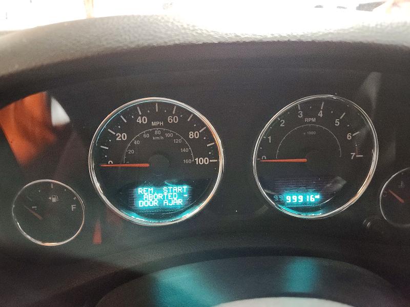 Aukcja sprzedaży 2017 Jeep Wrangler Unlimited, vin: 1C4BJWEGXHL640161, numer aukcji: 59846146