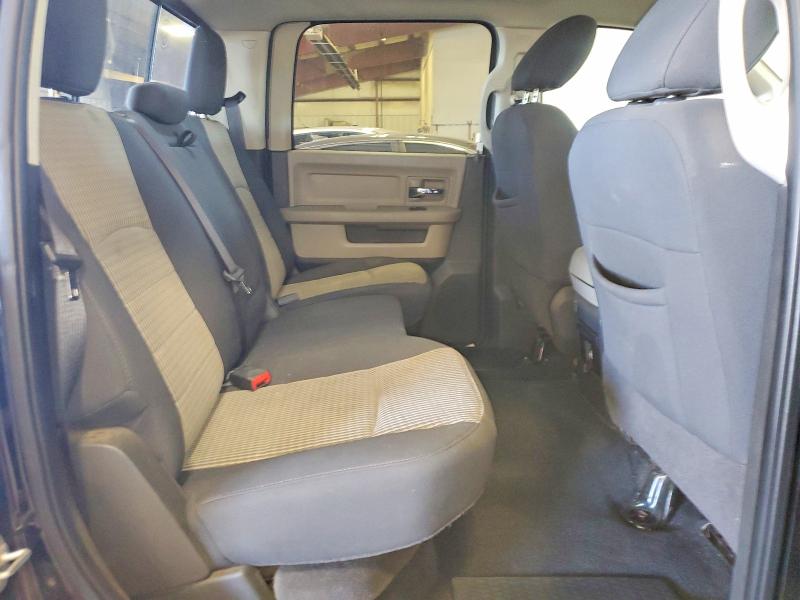 Aukcja sprzedaży 2012 Dodge Ram 1500, vin: 1C6RD7LT4CS135296, numer aukcji: 59333346