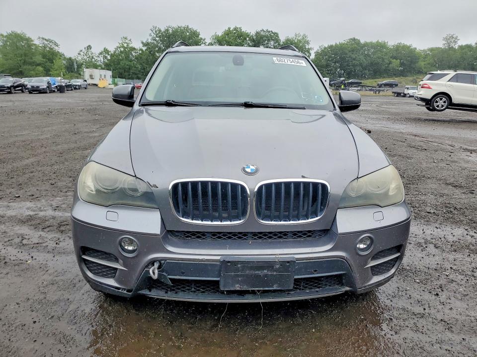 Aukcja sprzedaży 2011 Bmw X5, vin: 5UXZV4C54BL412851, numer aukcji: 60275456