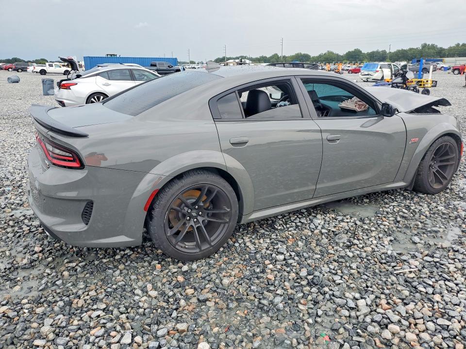 Aukcja sprzedaży 2023 Dodge Charger, vin: 2C3CDXGJ2PH672838, numer aukcji: 62947186
