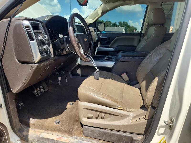 Продаж на аукціоні авто 2015 Chevrolet Silverado, vin: 3GCUKSEC0FG371402, номер лоту: 60369516