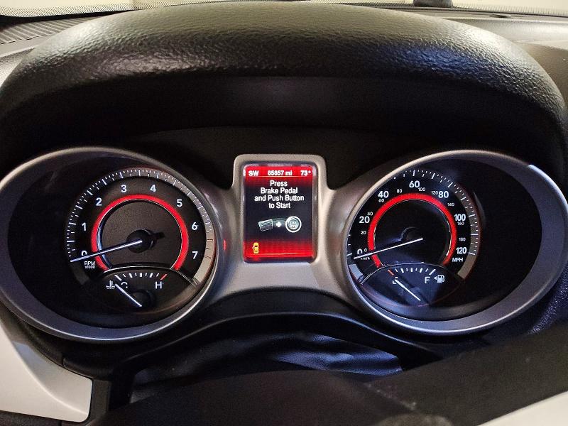 60931406 :رقم المزاد ، 3C4PDCGB1GT146464 vin ، 2016 Dodge Journey مزاد بيع