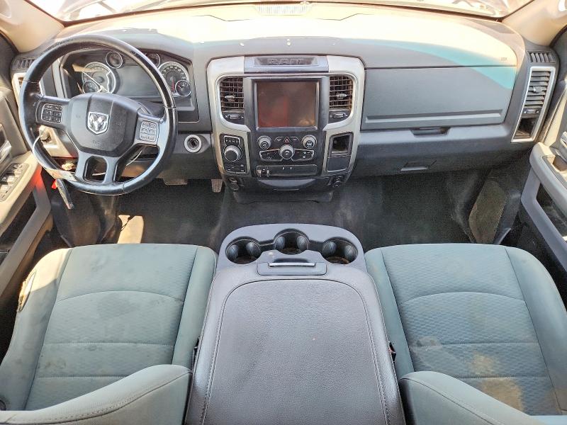 Продажа на аукционе авто 2016 Ram 1500, vin: 1C6RR7LT0GS244085, номер лота: 63040076