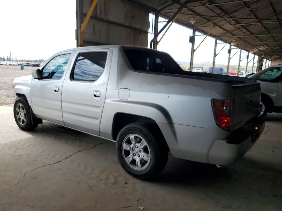 Aukcja sprzedaży 2007 Honda Ridgeline, vin: 2HJYK16547H525795, numer aukcji: 60429286