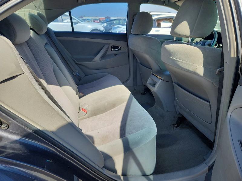 60254516 :رقم المزاد ، 4T4BF3EK6BR132874 vin ، 2011 Toyota Camry مزاد بيع