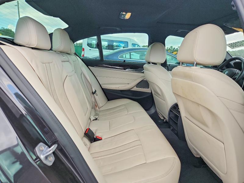 Продажа на аукционе авто 2019 Bmw 540, vin: WBAJE5C58KWW20750, номер лота: 62102806