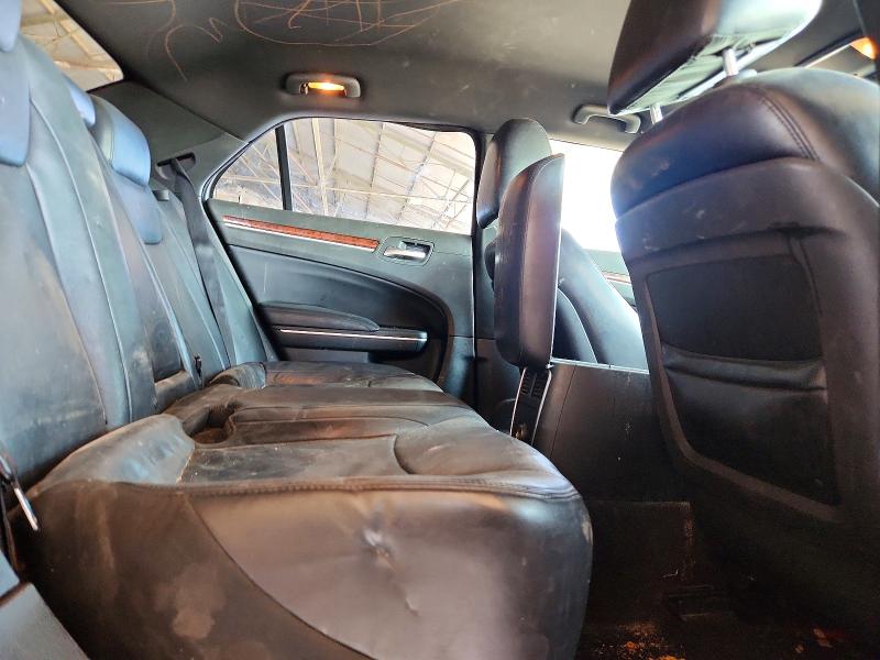 Продаж на аукціоні авто 2012 Chrysler 300, vin: 2C3CCACG5CH191664, номер лоту: 62409776