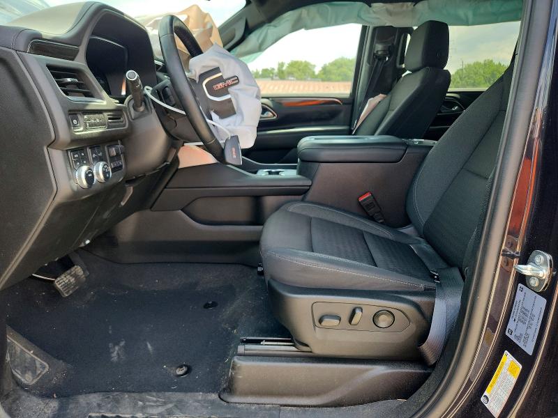 2024 Gmc Yukon მანქანა იყიდება აუქციონზე, vin: 1GKS2AKD3RR247602, აუქციონის ნომერი: 63007756