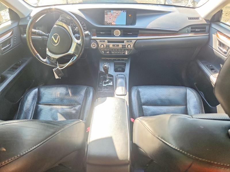 Aukcja sprzedaży 2015 Lexus Es, vin: JTHBK1GG9F2197175, numer aukcji: 60019106