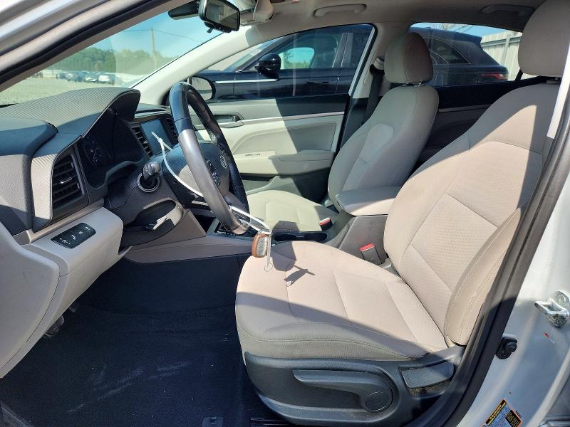 Aukcja sprzedaży 2020 Hyundai Elantra, vin: 5NPD84LF3LH526857, numer aukcji: 62740236