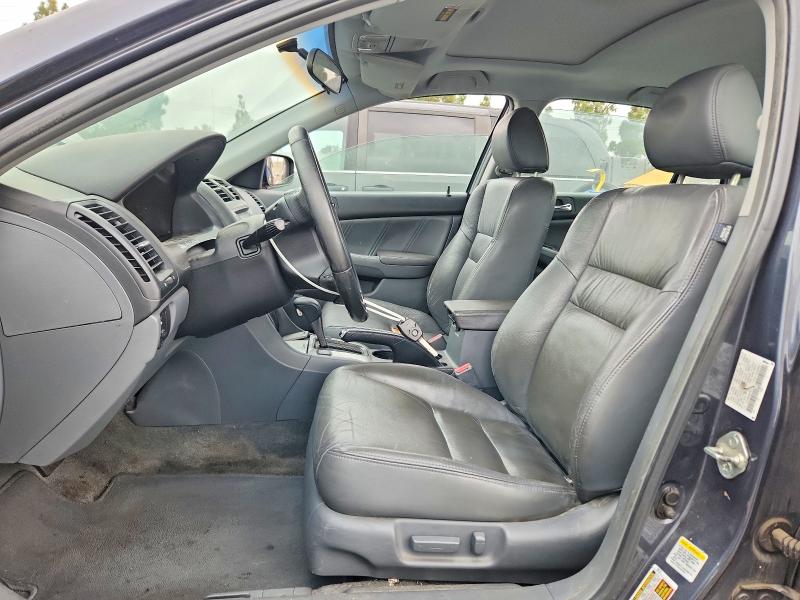 Продаж на аукціоні авто 2007 Honda Accord, vin: 1HGCM56867A103165, номер лоту: 58841956
