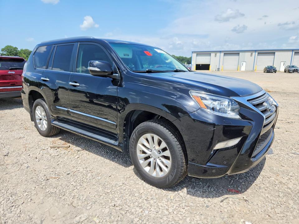 Продаж на аукціоні авто 2017 Lexus Gx, vin: JTJBM7FX6H5151771, номер лоту: 61376826