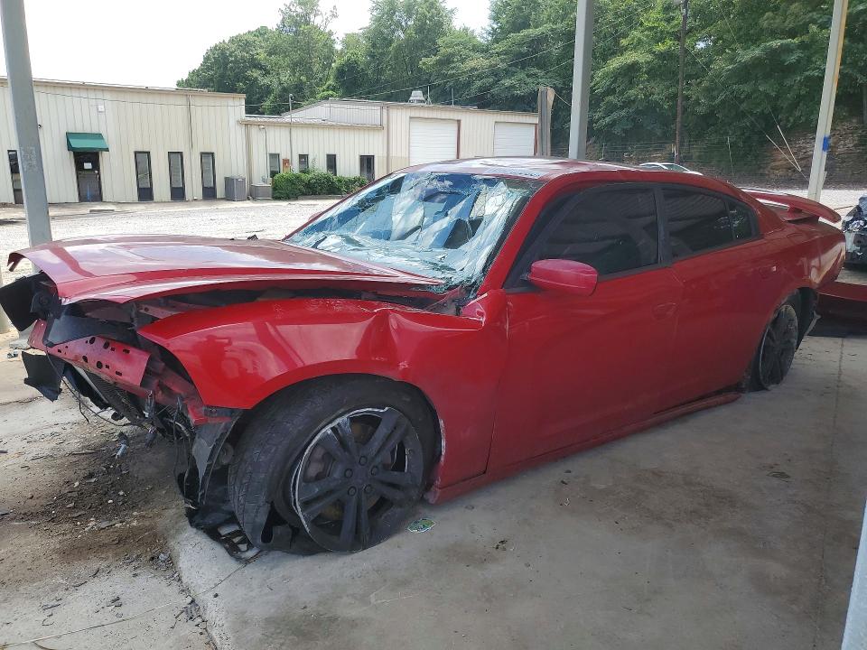 Aukcja sprzedaży 2013 Dodge Charger, vin: 2C3CDXJG8DH580481, numer aukcji: 60242806