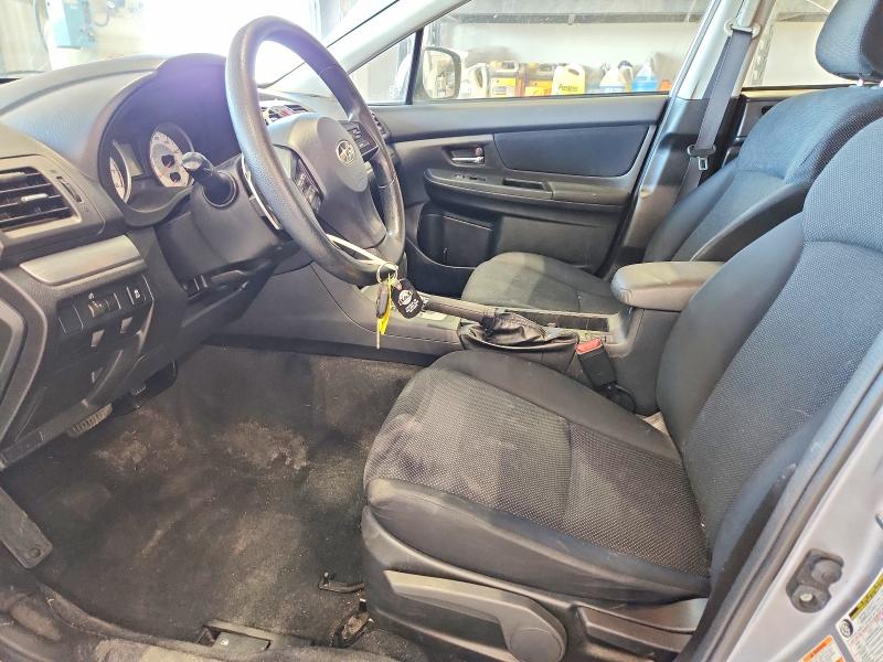 Aukcja sprzedaży 2013 Subaru Impreza, vin: JF1GPAC68D2861345, numer aukcji: 60792226