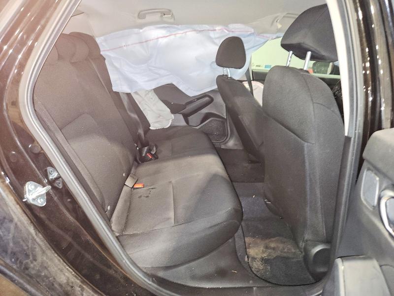 Aukcja sprzedaży 2025 Honda Civic, vin: 2HGFE2F24SH107438, numer aukcji: 62981996