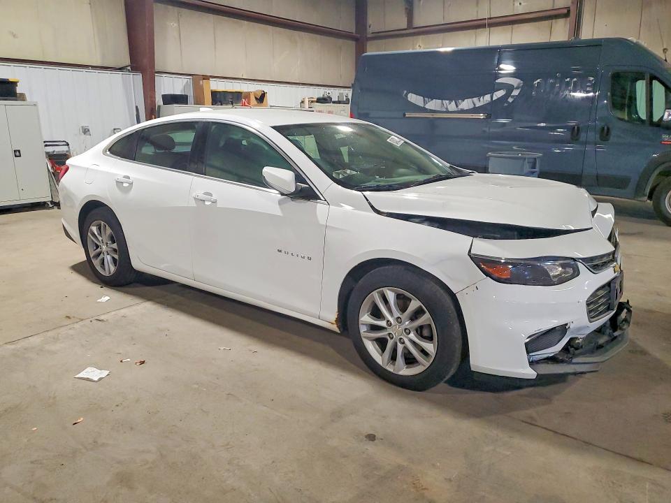 2017 Chevrolet Malibu მანქანა იყიდება აუქციონზე, vin: 1G1ZE5ST0HF122999, აუქციონის ნომერი: 62482396