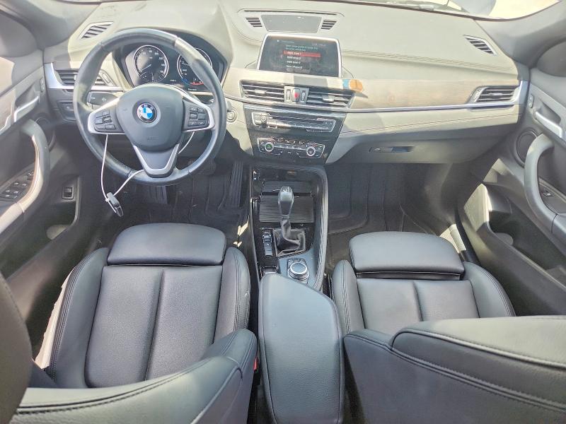 Продаж на аукціоні авто 2018 Bmw X2, vin: WBXYJ3C35JEP76736, номер лоту: 59964656