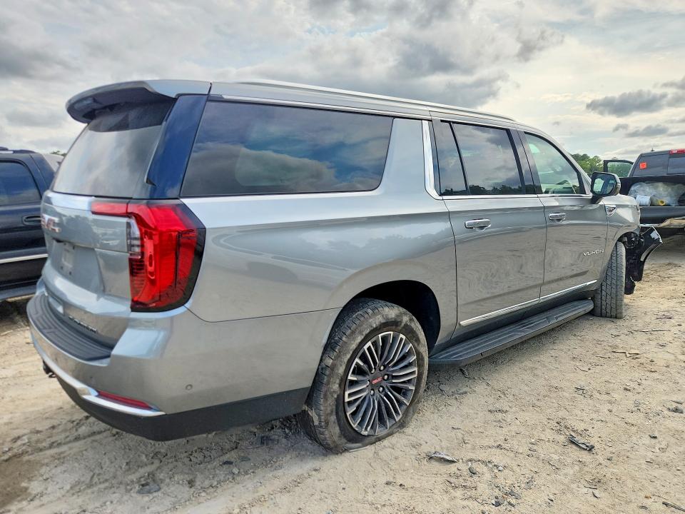 Aukcja sprzedaży 2025 Gmc Yukon Xl, vin: 1GKS2GRD8SR255306, numer aukcji: 61904116